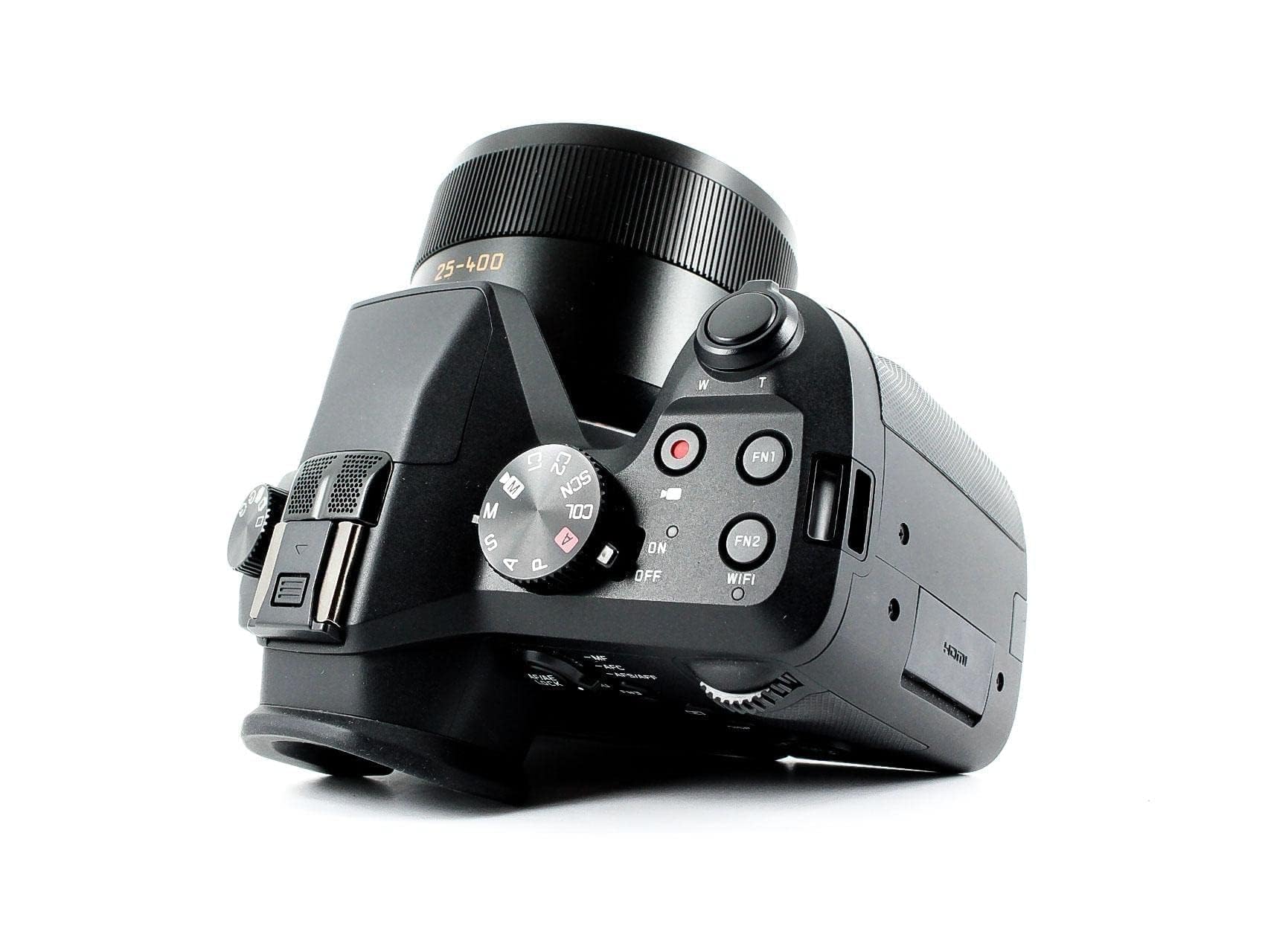 Amazon.com : Leica V-LUX (Typ 114) Digital Camera : Electronics